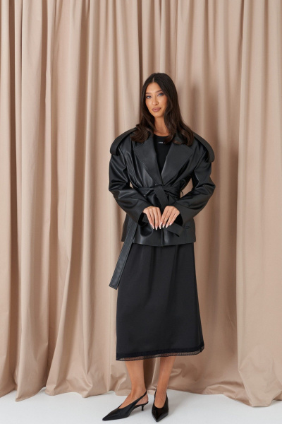 Жакет ANNETE A5523/1 - фото 3