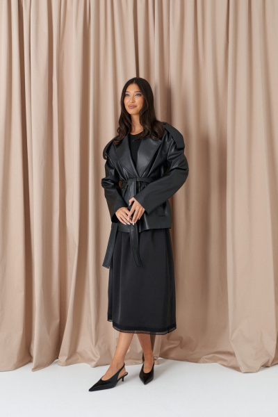 Жакет ANNETE A5523/1 - фото 2