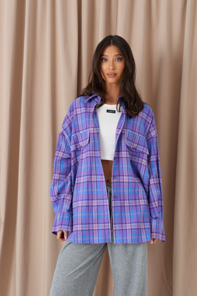 Брюки ANNETE A1655 - фото 10