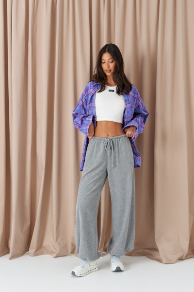 Брюки ANNETE A1655 - фото 9