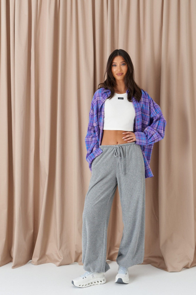 Брюки ANNETE A1655 - фото 7