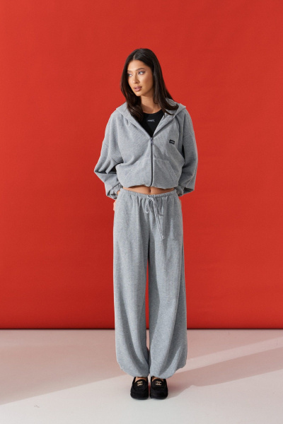 Брюки ANNETE A1655 - фото 6