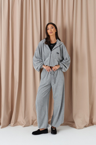 Брюки ANNETE A1655 - фото 3