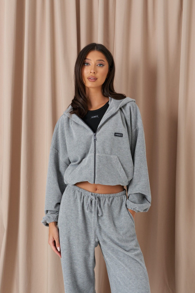 Джемпер ANNETE A2297 - фото 1