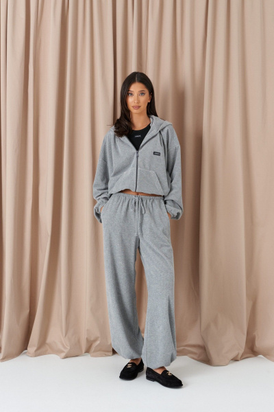 Джемпер ANNETE A2297 - фото 3