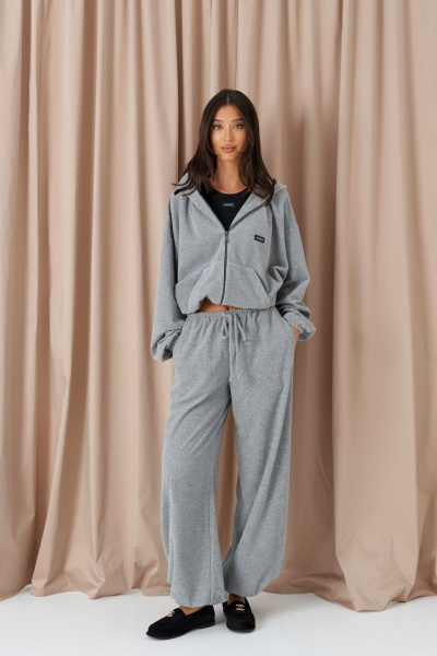 Джемпер ANNETE A2297 - фото 2