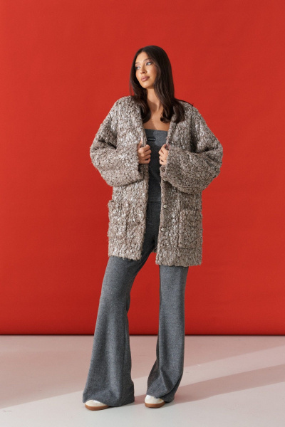 Жакет ANNETE A5489 - фото 5