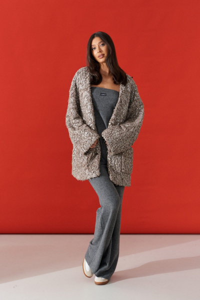 Жакет ANNETE A5489 - фото 2