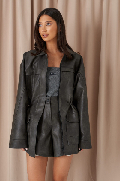 Шорты ANNETE A1673 - фото 8