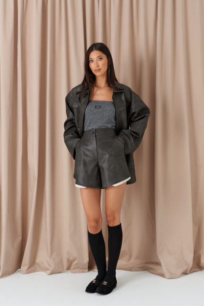 Шорты ANNETE A1673 - фото 1