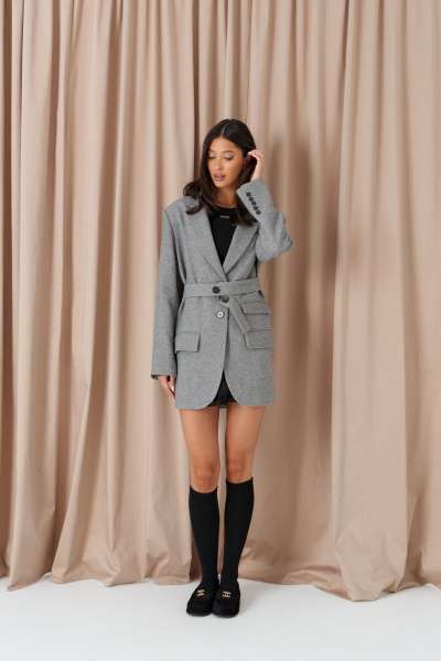 Юбка ANNETE A1656 - фото 13