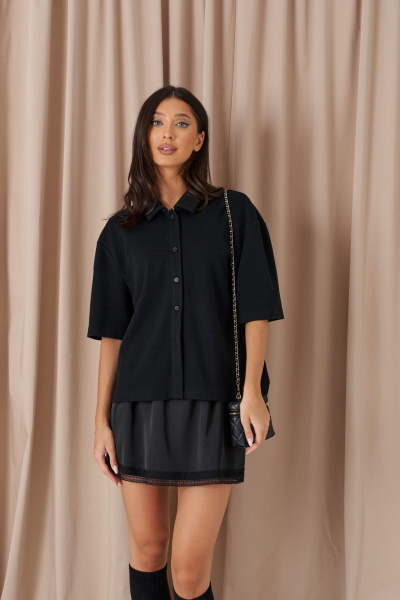 Юбка ANNETE A1656 - фото 4