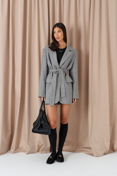 Жакет ANNETE A5536 - фото 7