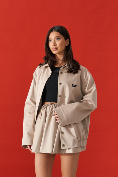 Юбка ANNETE A1545 - фото 7