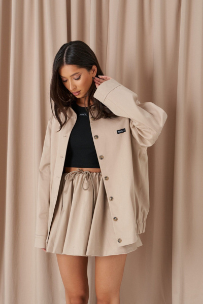 Юбка ANNETE A1545 - фото 5