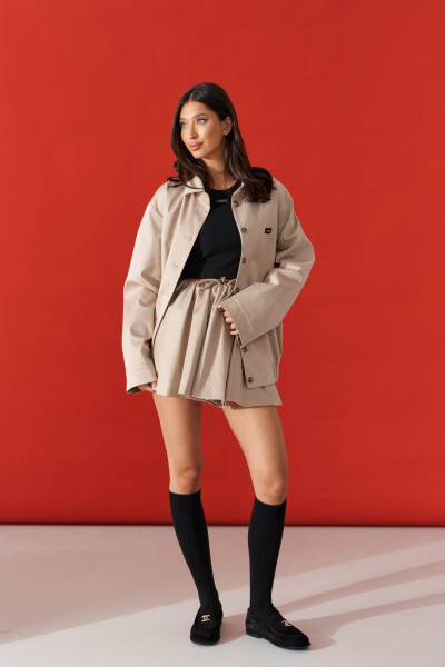 Жакет ANNETE A5535 - фото 7