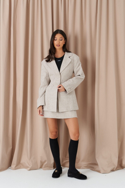 Юбка ANNETE A1615 - фото 11