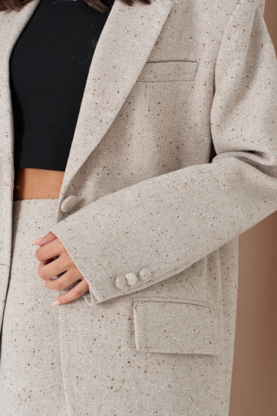 Юбка ANNETE A1615 - фото 9