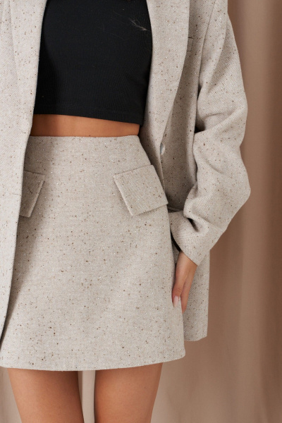 Юбка ANNETE A1615 - фото 8