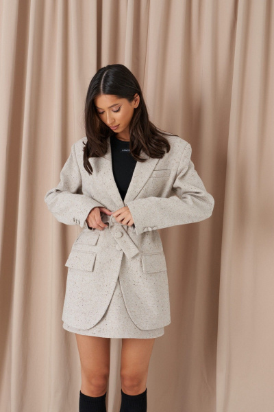 Юбка ANNETE A1615 - фото 6