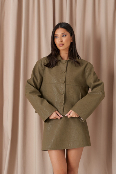 Жакет ANNETE A5537 - фото 1