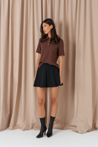 Джемпер ANNETE A2282/3 - фото 6