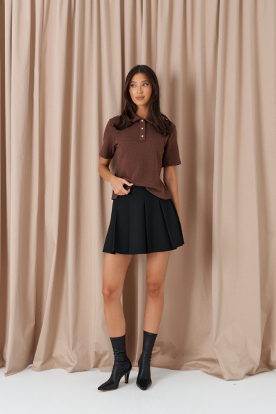 Джемпер ANNETE A2282/3 - фото 3