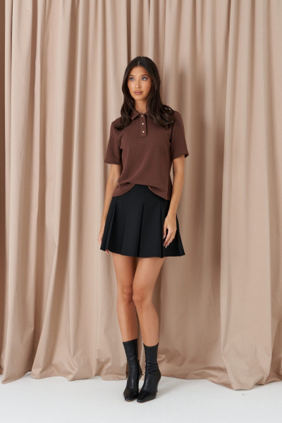 Джемпер ANNETE A2282/3 - фото 2