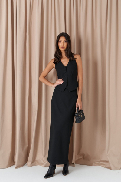 Юбка ANNETE A1641 - фото 4