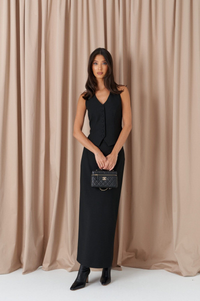 Юбка ANNETE A1641 - фото 2