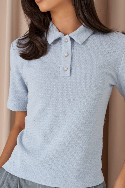 Джемпер ANNETE A2282/2 - фото 9