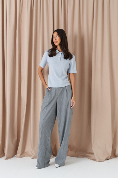 Джемпер ANNETE A2282/2 - фото 6