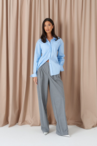 Рубашка ANNETE A2283 - фото 4