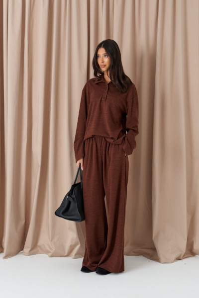 Джемпер ANNETE A2307 - фото 1