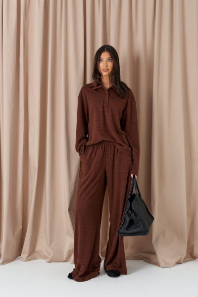 Джемпер ANNETE A2307 - фото 2