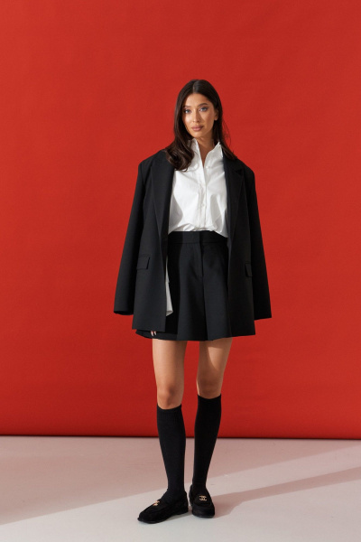 Юбка ANNETE A1647 - фото 8