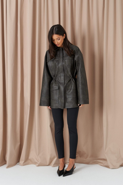 Леггинсы ANNETE A1623 - фото 7