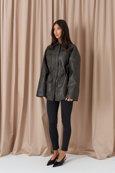 Леггинсы ANNETE A1623 - фото 6