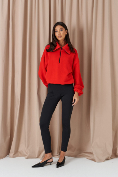 Леггинсы ANNETE A1623 - фото 4