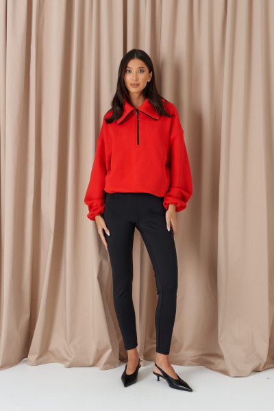 Леггинсы ANNETE A1623 - фото 3