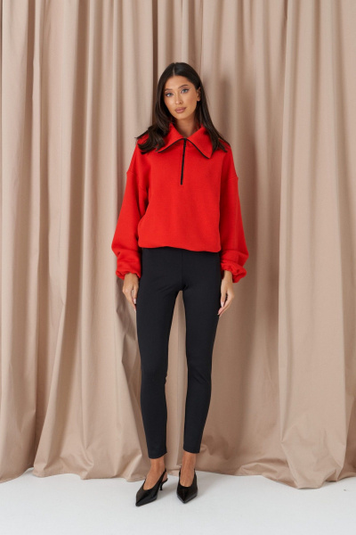 Леггинсы ANNETE A1623 - фото 1