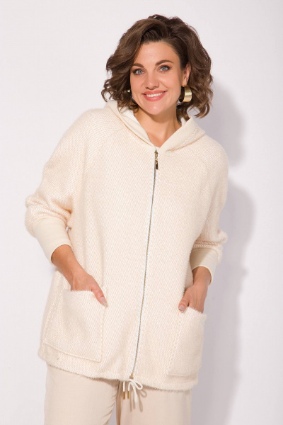 Кардиган Liliana 1472 - фото 6