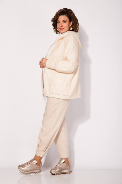 Кардиган Liliana 1472 - фото 3