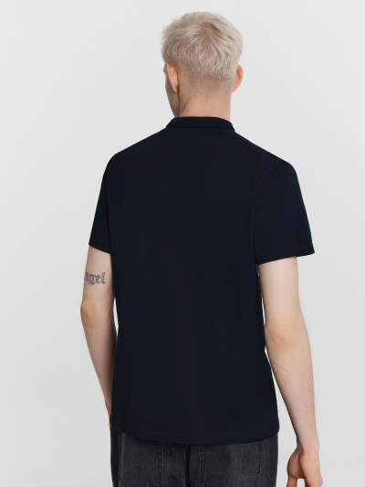 Майка, футболка Mark Formelle 111697/1/24-4184Ц-11 черный1 - фото 2