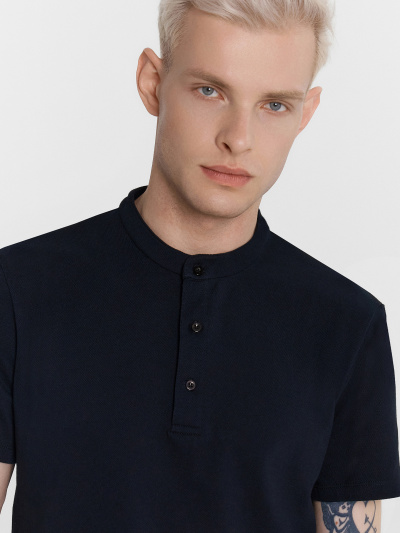 Майка, футболка Mark Formelle 111697/1/24-4184Ц-11 черный1 - фото 5