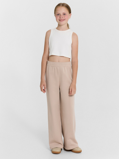 Брюки Mark Formelle 187835/24-31748Ц-7 холодный_бежевый - фото 1