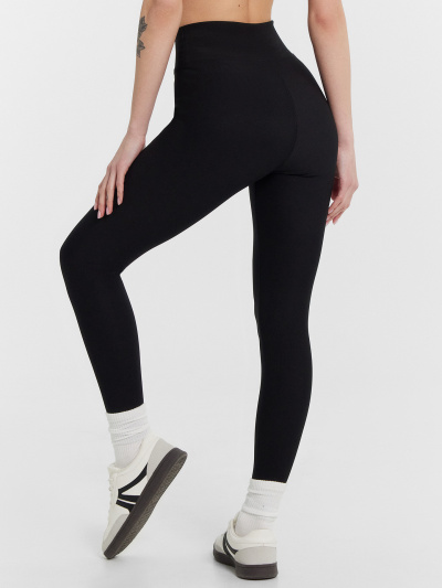 Леггинсы Mark Formelle 342299/25-35012Б-2 черный - фото 3