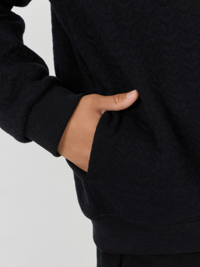 Жакет Mark Formelle 363330/25-34734П-19 геометрия_на_черном - фото 4