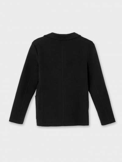 Жакет Mark Formelle 363339/24-28688Ц-2 черный - фото 3