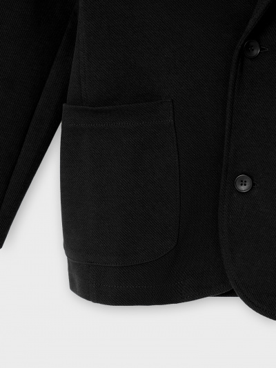 Жакет Mark Formelle 363339/24-28688Ц-2 черный - фото 5